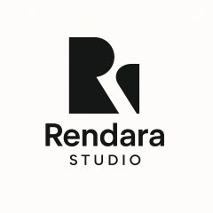 250811_rendara_studio_Logo_02 copia