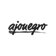 Logo AJONEGRO